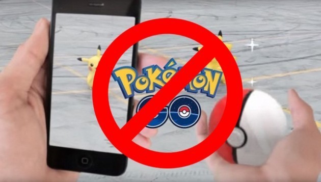 Đà Nẵng: Báo chí tuyên truyền cấm trò chơi Pokemon Go nơi công cộng