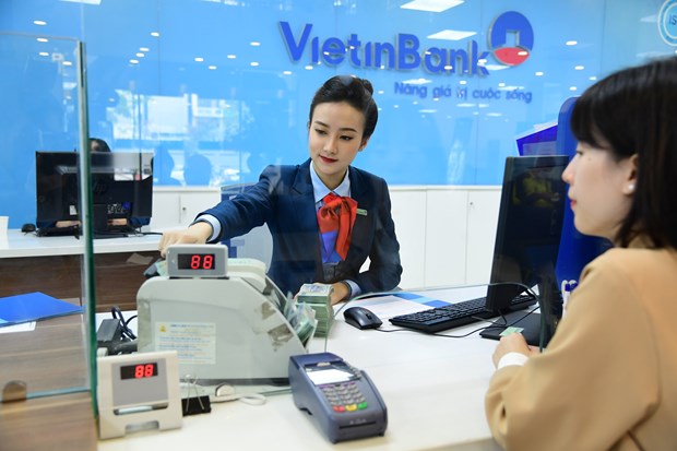 VietinBank tiếp tục hỗ trợ doanh nghiệp và người dân