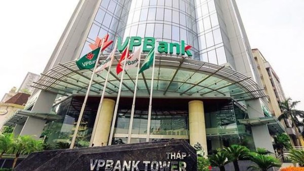 VPBank chính thức triển khai thanh toán trực tuyến trên Cổng Dịch vụ công quốc gia