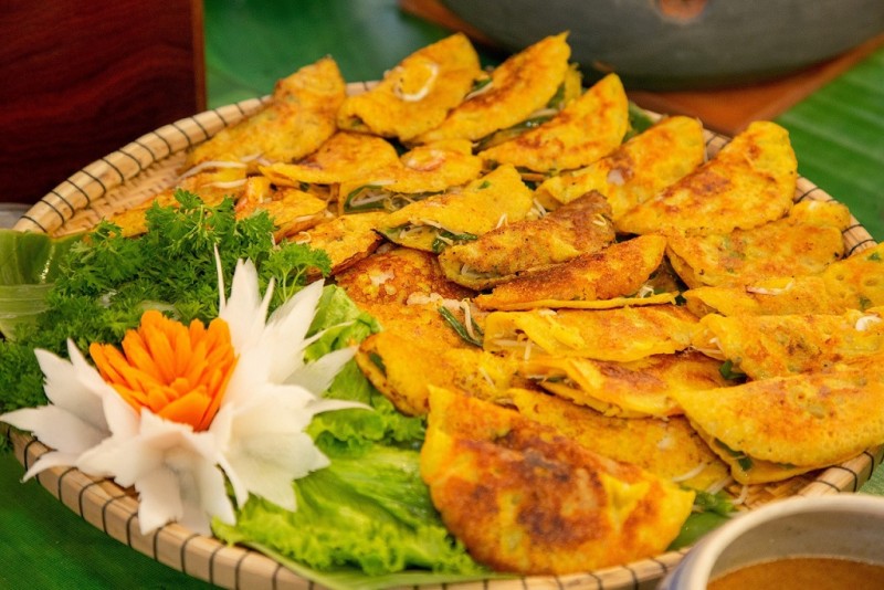 Lễ hội văn hóa ẩm thực Saigontourist Group 2024