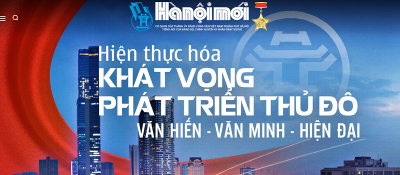 Tổ chức sản xuất tác phẩm E-Magazine trên báo điện tử Việt Nam hiện nay - Một số đề xuất cho các cơ quan báo chí đặc thù
